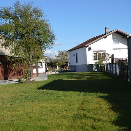 Kinderlachen Garantiert Lutzmannsburg Zewnętrze zdjęcie