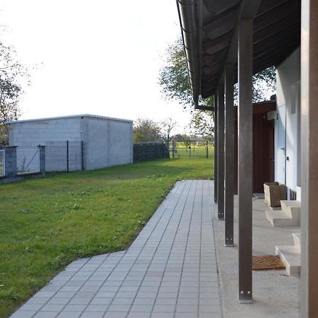 Kinderlachen Garantiert Lutzmannsburg Zewnętrze zdjęcie